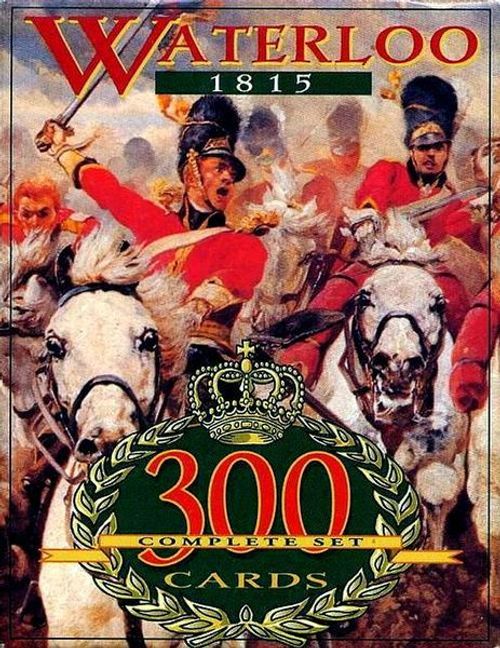 Eagles: Waterloo thumbnail