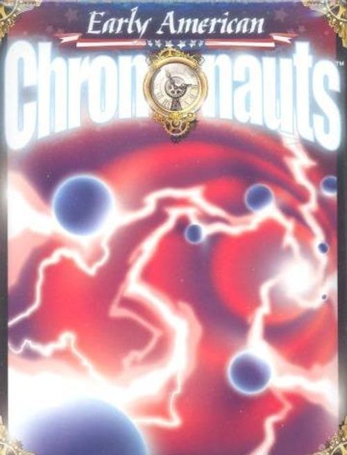 Early American Chrononauts thumbnail