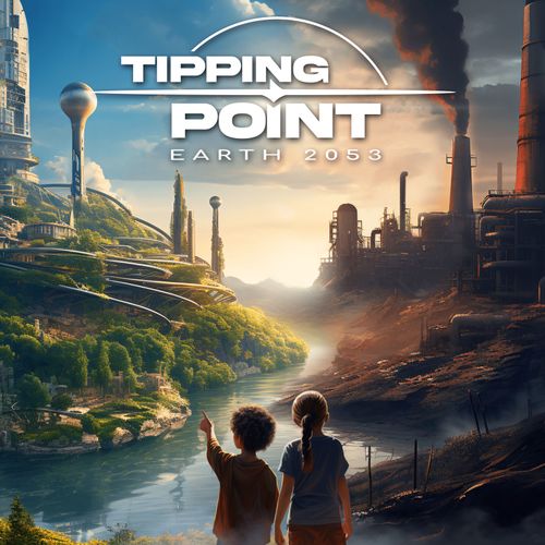 Earth 2053: Tipping Point thumbnail