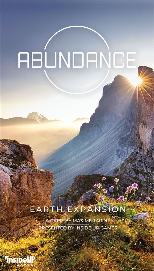 Earth: Abundance thumbnail