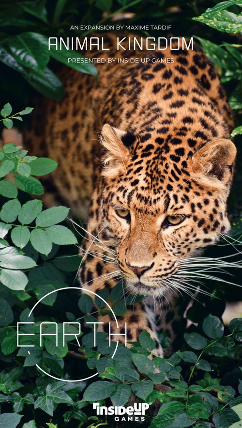 Earth: Animal Kingdom thumbnail