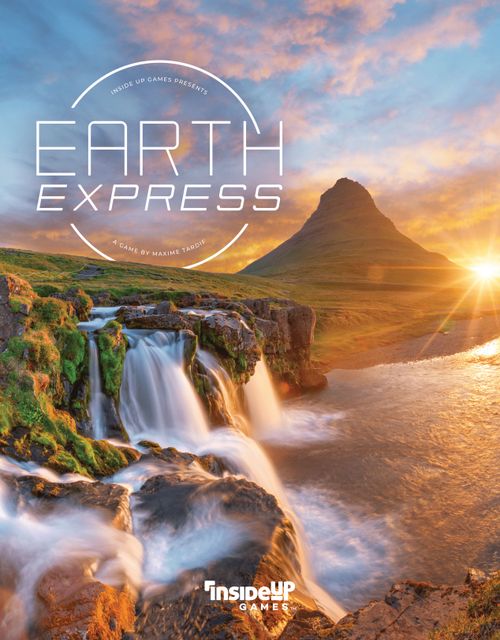 Earth Express thumbnail