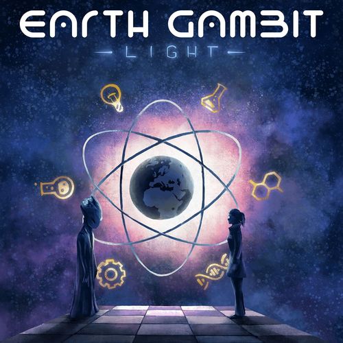Earth Gambit: Light thumbnail