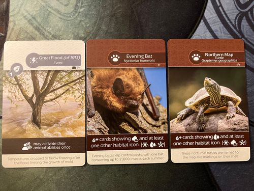 Earth: Gen Con Promo Pack 1 thumbnail