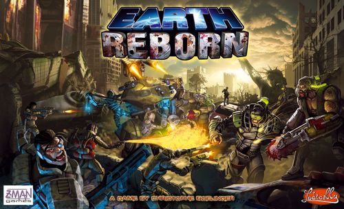 Earth Reborn thumbnail