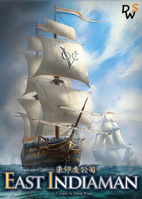 East Indiaman thumbnail
