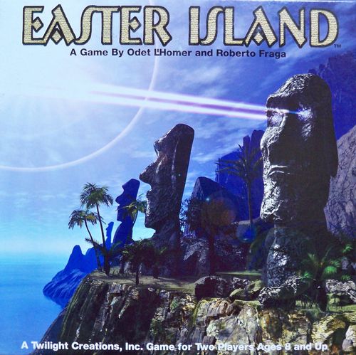 Easter Island thumbnail