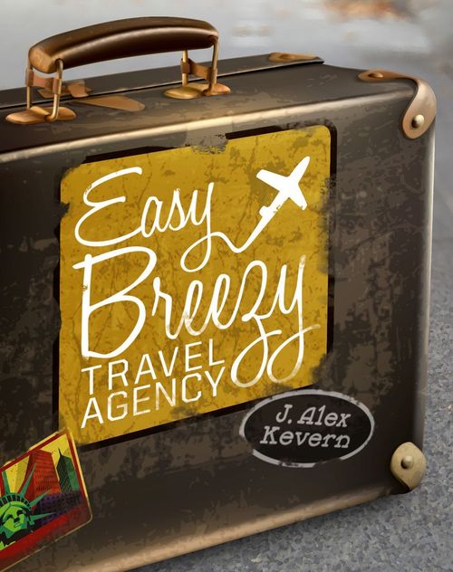 Easy Breezy Travel Agency thumbnail