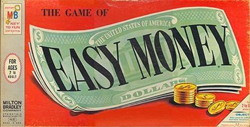 Easy Money thumbnail