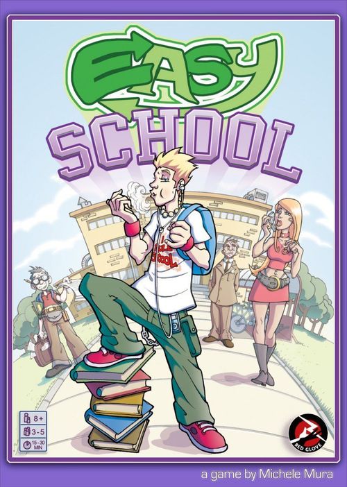 Easy School thumbnail