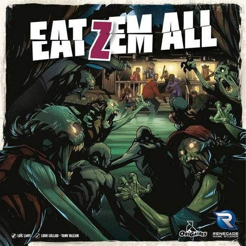 Eat Zem All thumbnail
