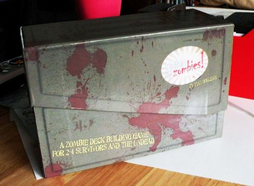 Eaten by Zombies! thumbnail
