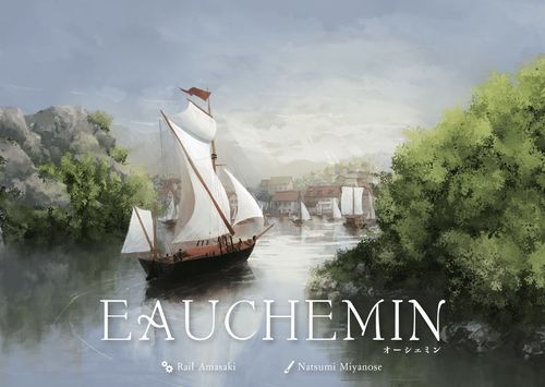 EAUCHEMIN thumbnail