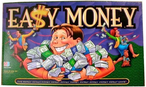 Ea$y Money thumbnail