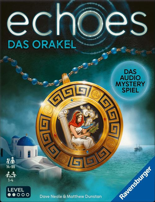 echoes: Das Orakel thumbnail