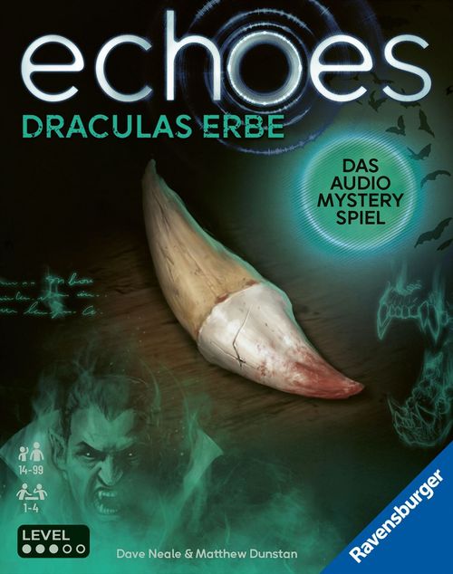 echoes: Draculas Erbe thumbnail