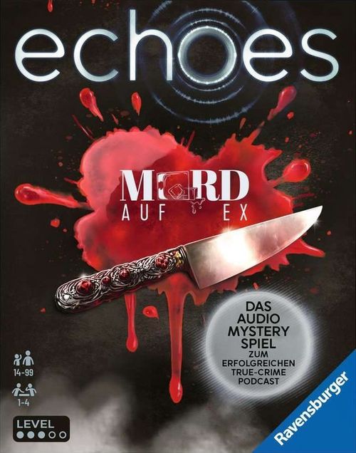 echoes: Mord auf Ex thumbnail