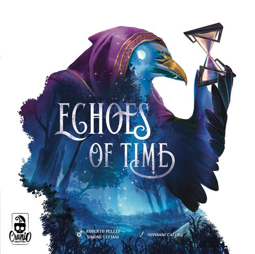 Echoes of Time thumbnail
