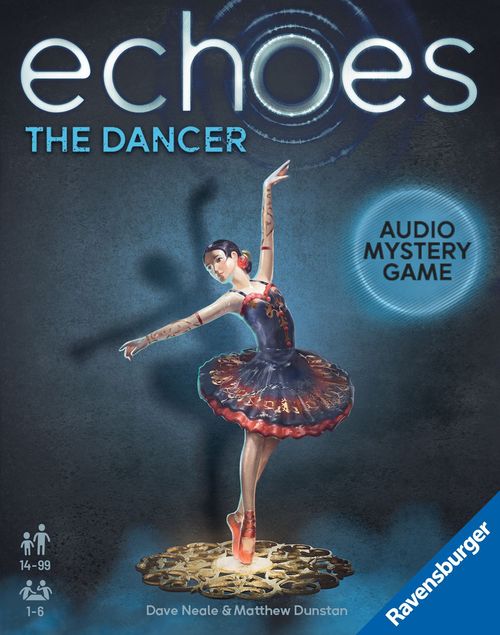 echoes: The Dancer thumbnail