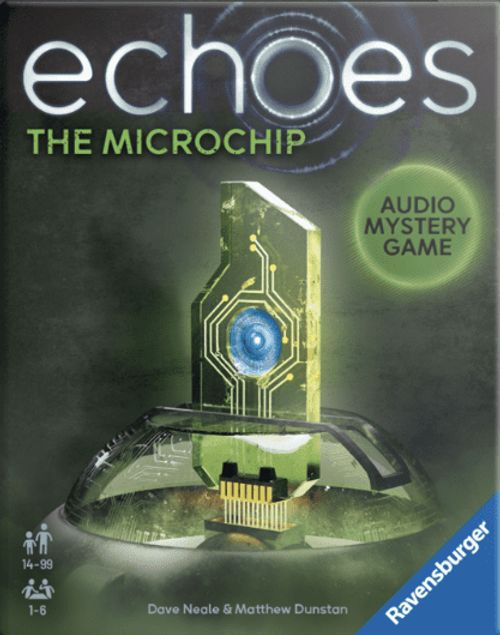 echoes: The Microchip thumbnail