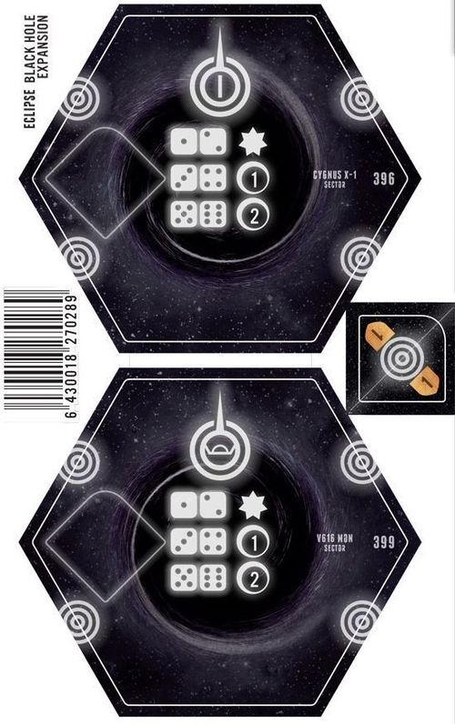 Eclipse: Black Hole thumbnail
