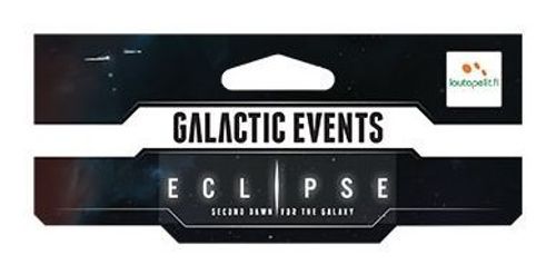 Eclipse: Second Dawn for the Galaxy – Galactic Events thumbnail
