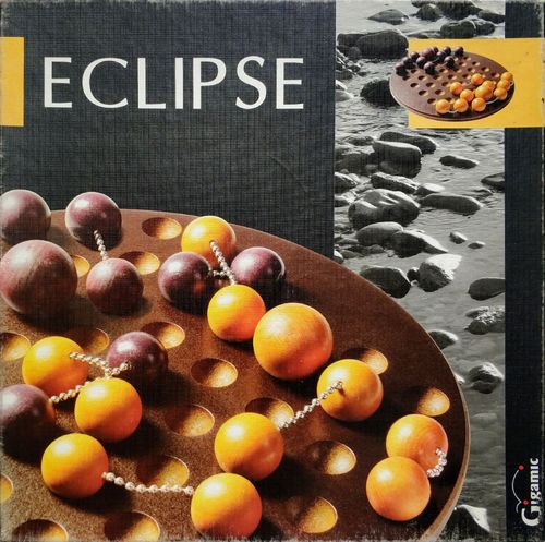 Eclipse (Gigamic) thumbnail
