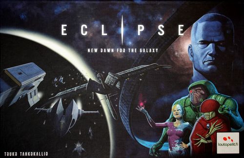 Eclipse: New Dawn for the Galaxy thumbnail