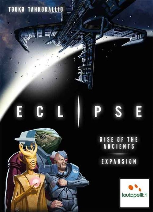 Eclipse: Rise of the Ancients thumbnail