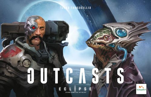 Eclipse: Second Dawn for the Galaxy – Outcasts thumbnail