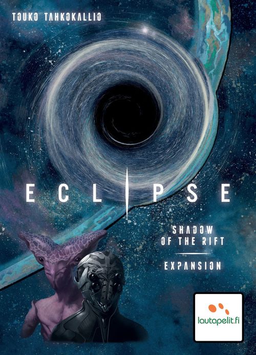 Eclipse: Shadow of the Rift thumbnail
