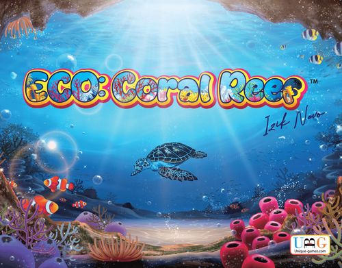 ECO: Coral Reef thumbnail