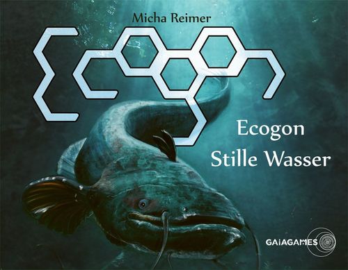 Ecogon: Stille Wasser thumbnail