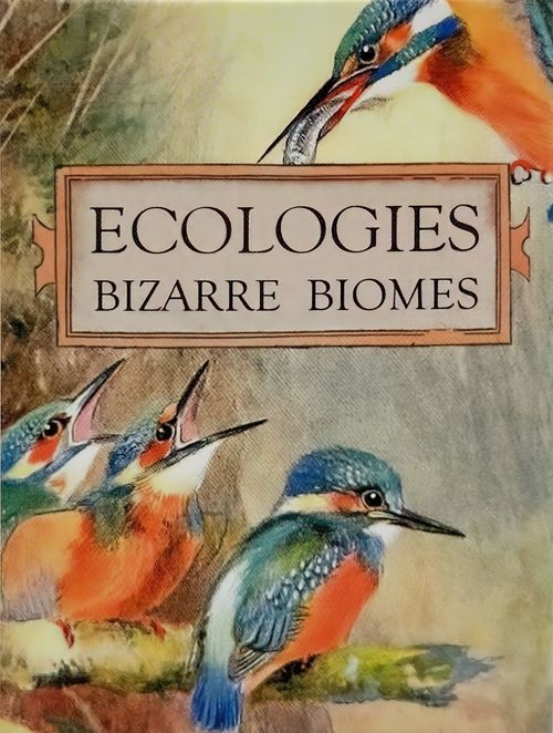 Ecologies: Bizarre Biomes thumbnail