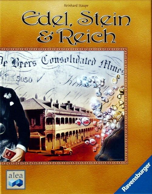 Edel, Stein & Reich thumbnail