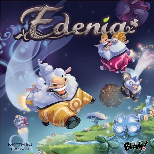 Edenia thumbnail