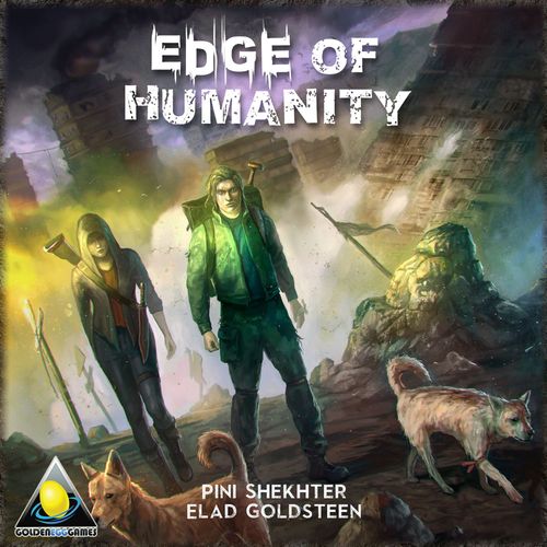 Edge of Humanity thumbnail