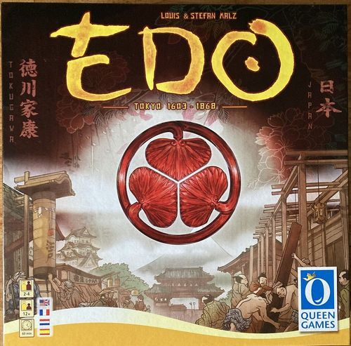 Edo thumbnail
