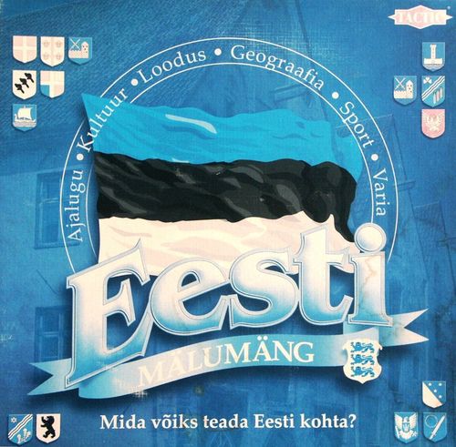 Eesti mälumäng thumbnail