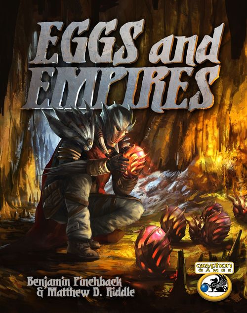 Eggs and Empires thumbnail