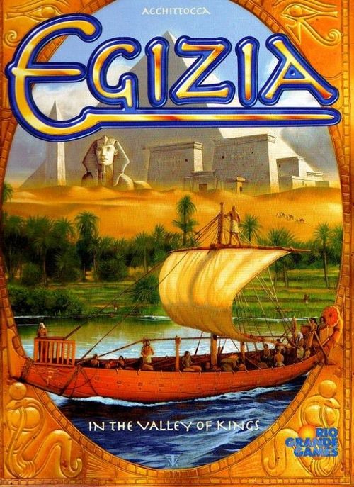 Egizia thumbnail