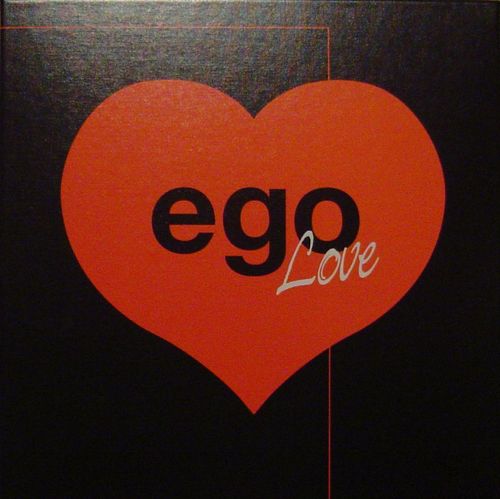 Ego: Love thumbnail