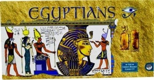Egyptians thumbnail