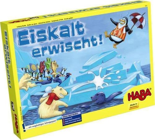 Eiskalt erwischt! thumbnail
