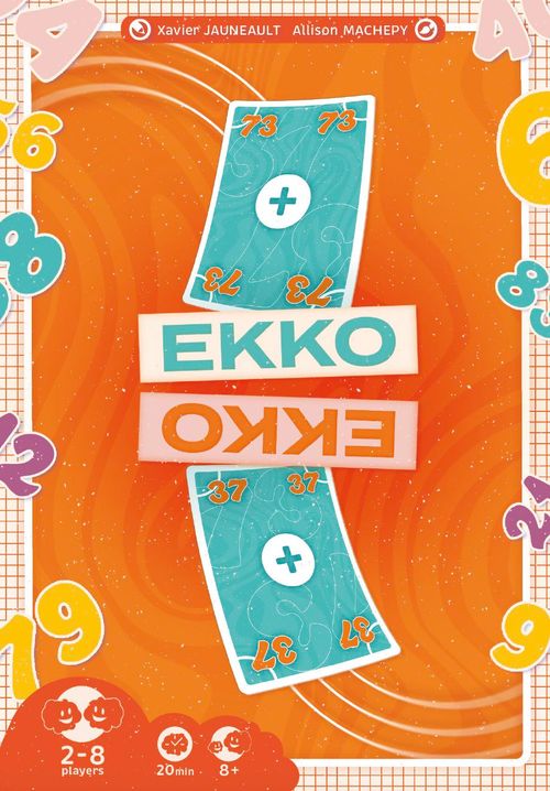 EKKO thumbnail