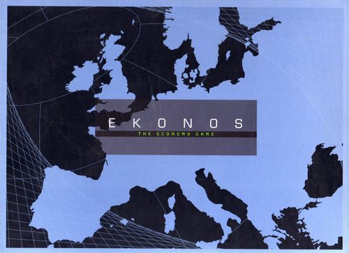 Ekonos (2004) thumbnail