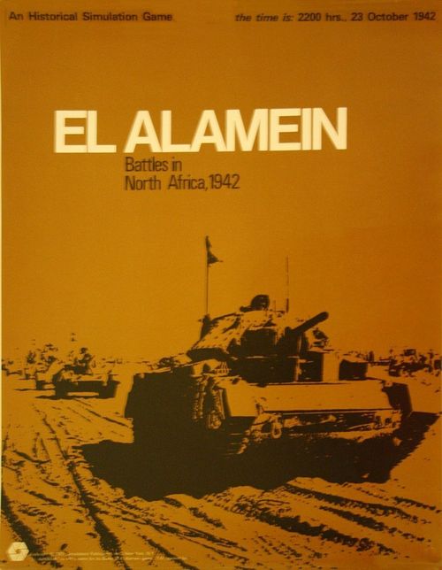 El Alamein: Battles in North Africa, 1942 thumbnail