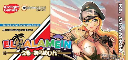 El Alamein thumbnail