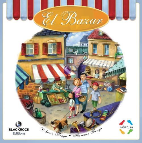 El Bazar thumbnail