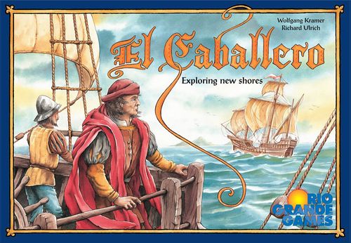 El Caballero thumbnail